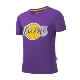 Nba Polera Hombre Los Angeles Lakers